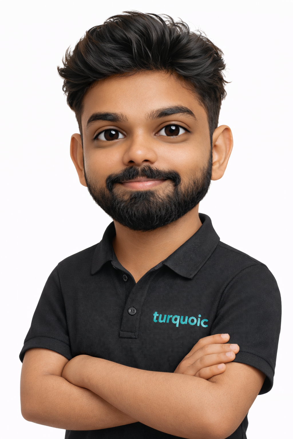 Vivek S L - Creative Design & Web Developer